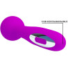Pretty Love - Wade Masseur Rechargeable 12 Fonctions